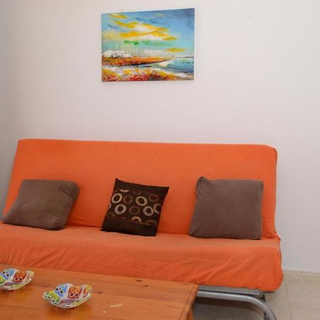 Ferienwohnung Apcostas Zafiro - Calp Exterior foto