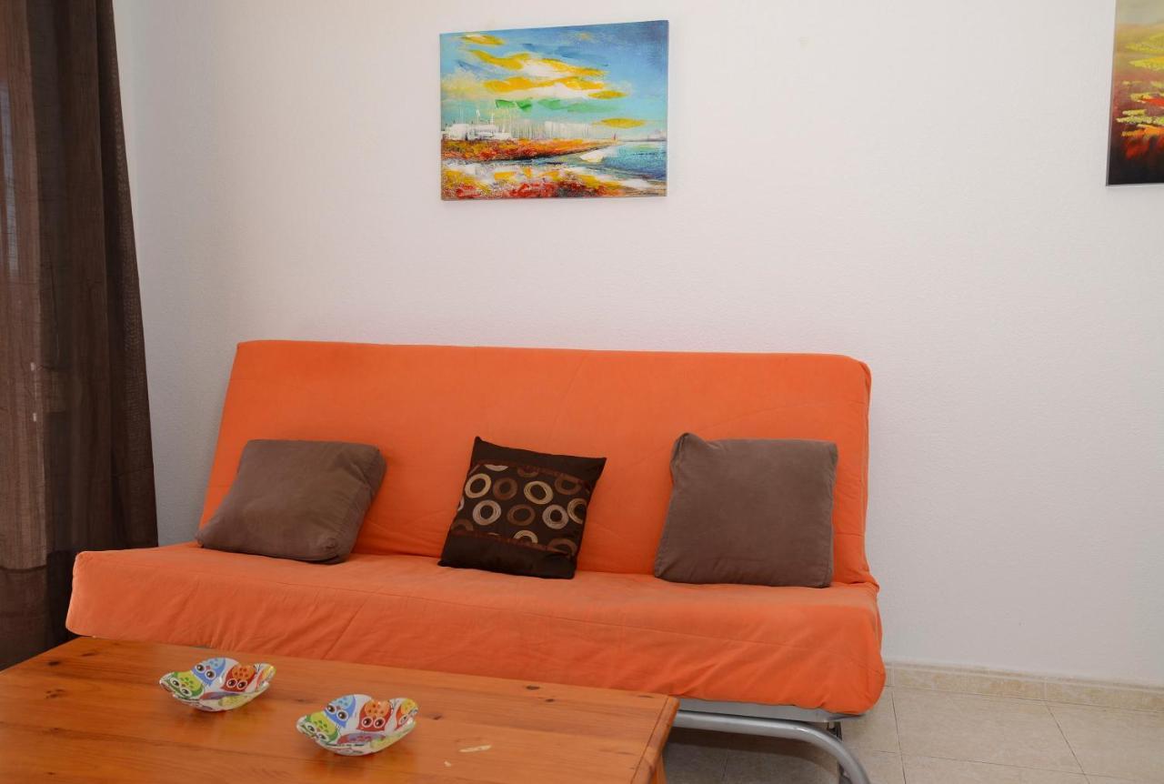 Ferienwohnung Apcostas Zafiro - Calp Exterior foto